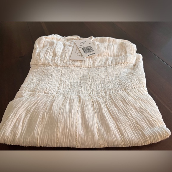 🎉LAST PIECE 🎉LSPACE Cassidy Cover-Up Dress - Picture 4 of 6